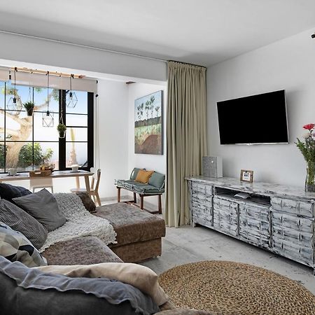 Apartamento El Jable 아리시페 외부 사진