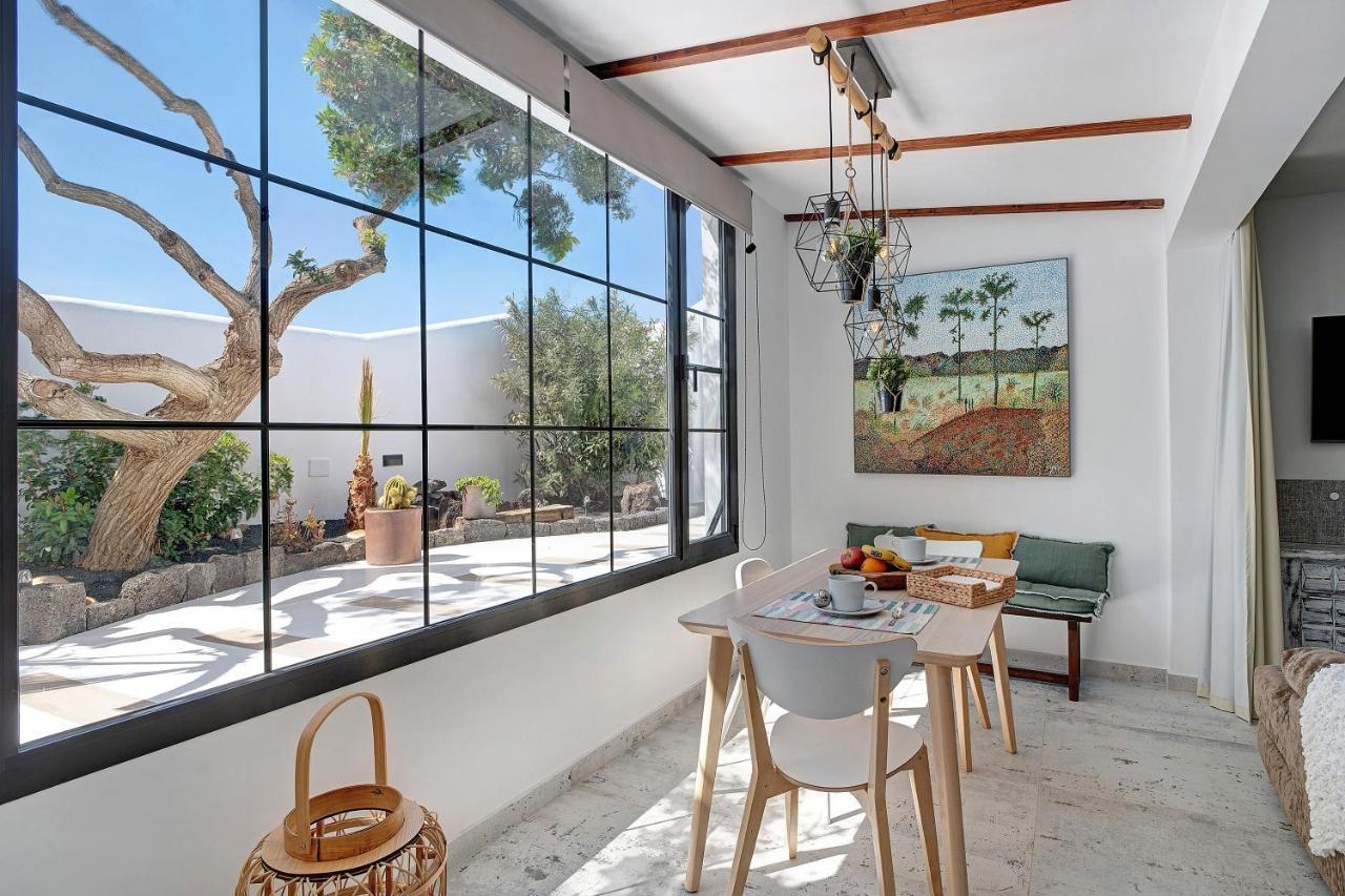 Apartamento El Jable 아리시페 외부 사진