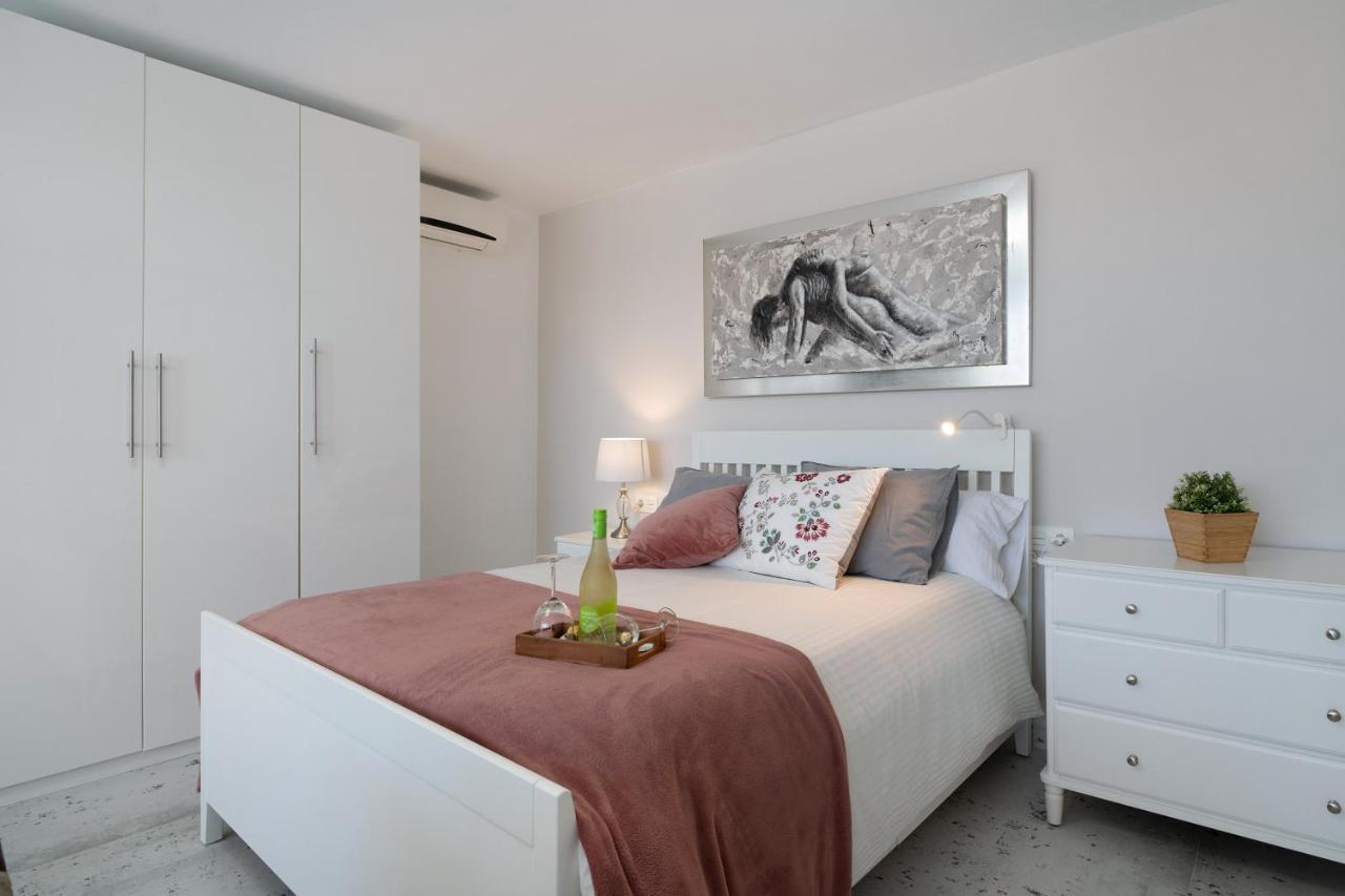 Apartamento El Jable 아리시페 외부 사진