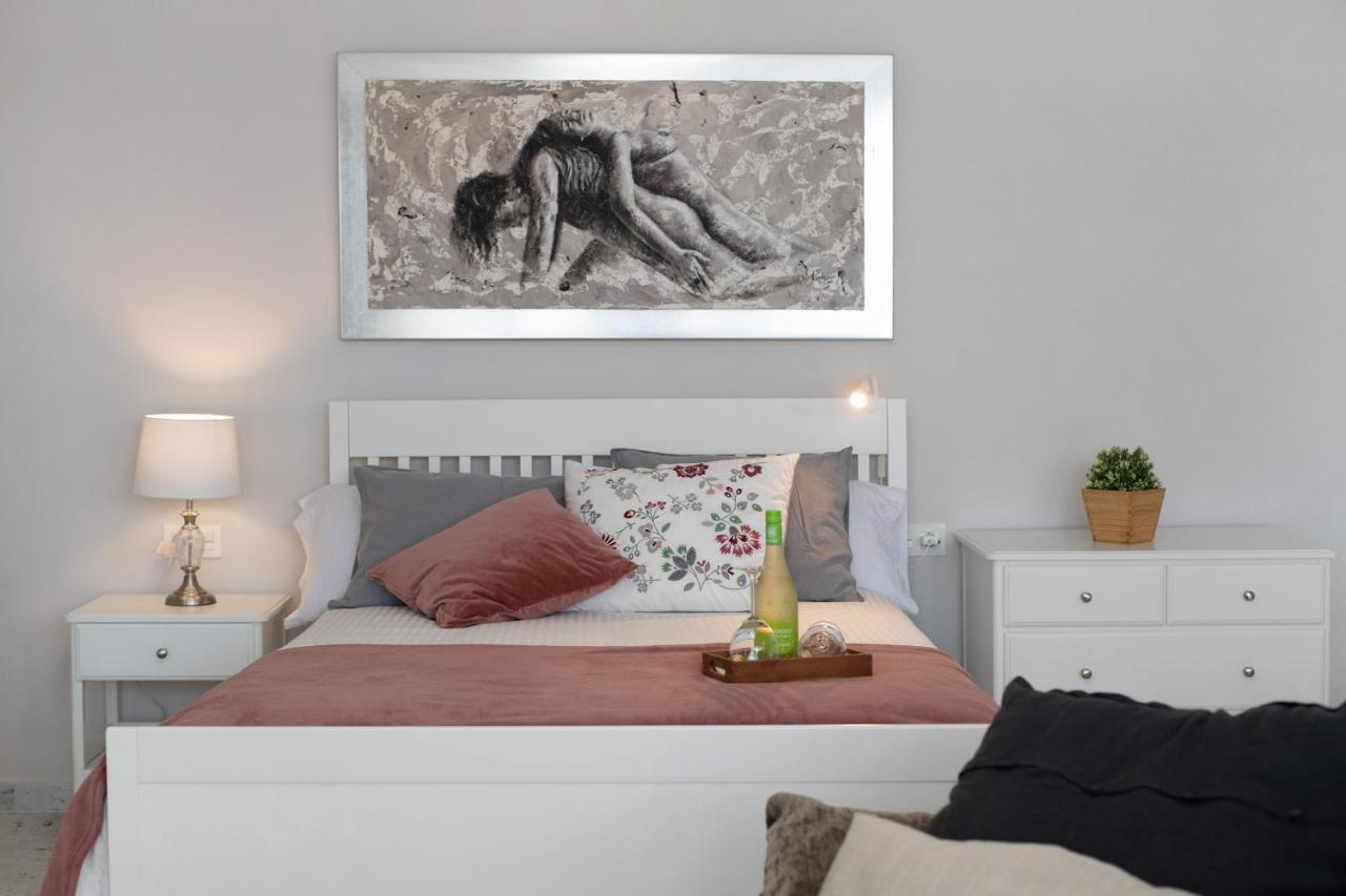 Apartamento El Jable 아리시페 외부 사진