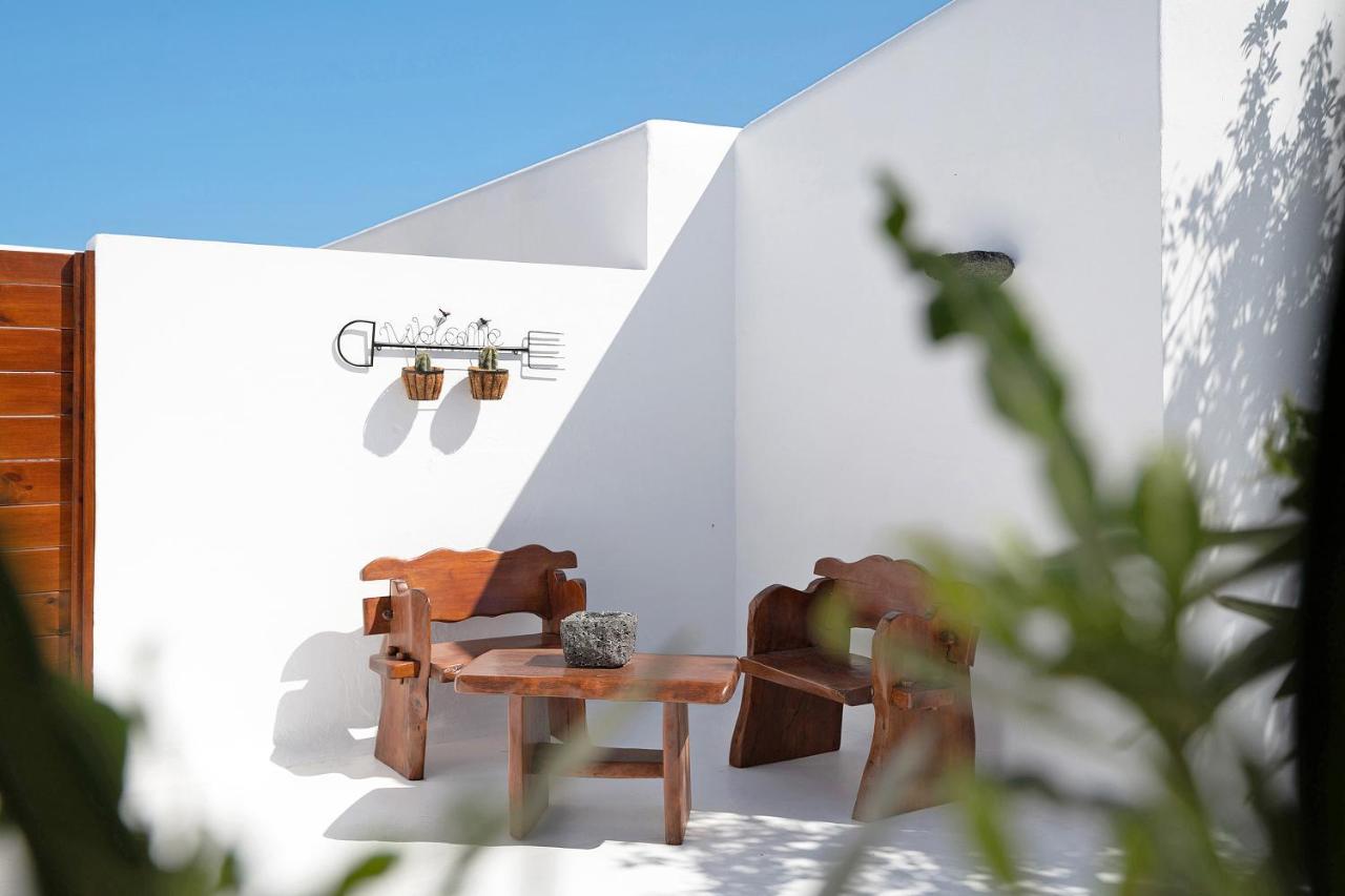 Apartamento El Jable 아리시페 외부 사진