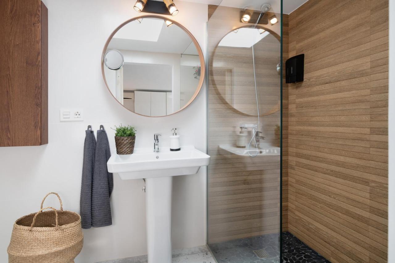 Apartamento El Jable 아리시페 외부 사진