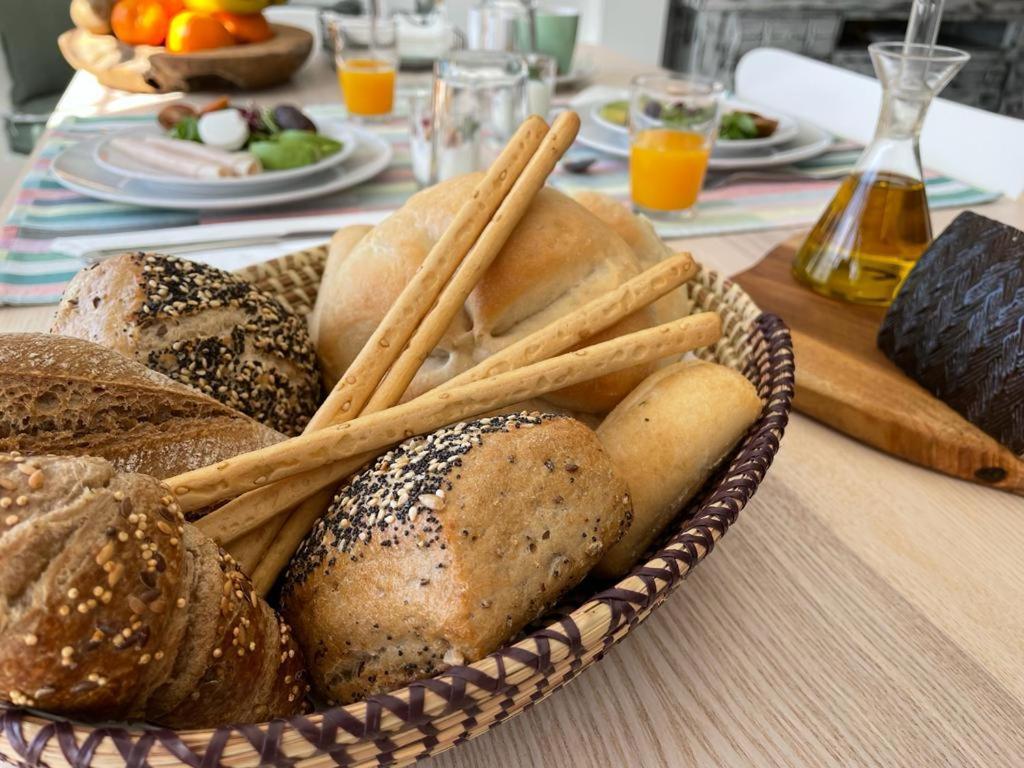 Apartamento El Jable 아리시페 외부 사진
